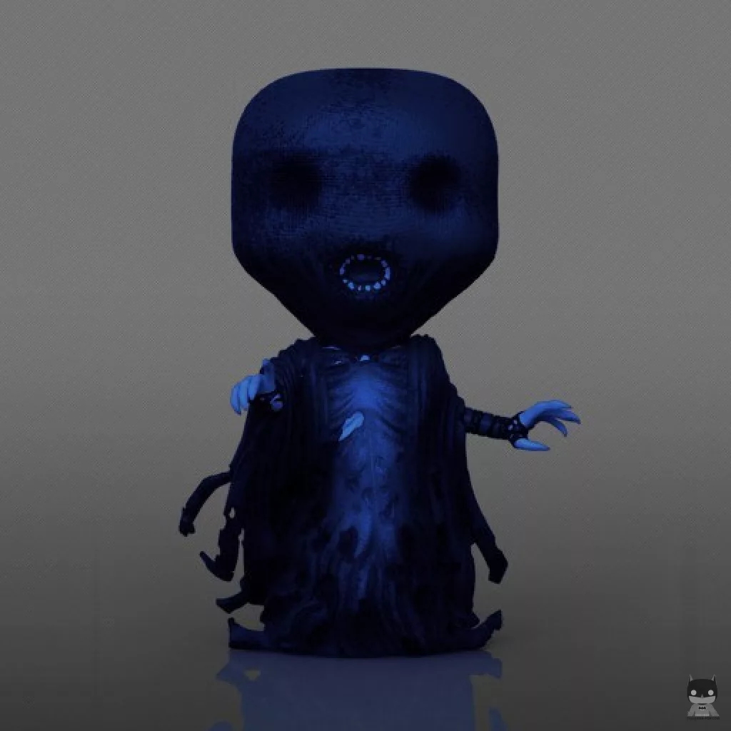 Figura Funko Pop! Dementor (Brilla en la oscuridad) (Harry Potter)