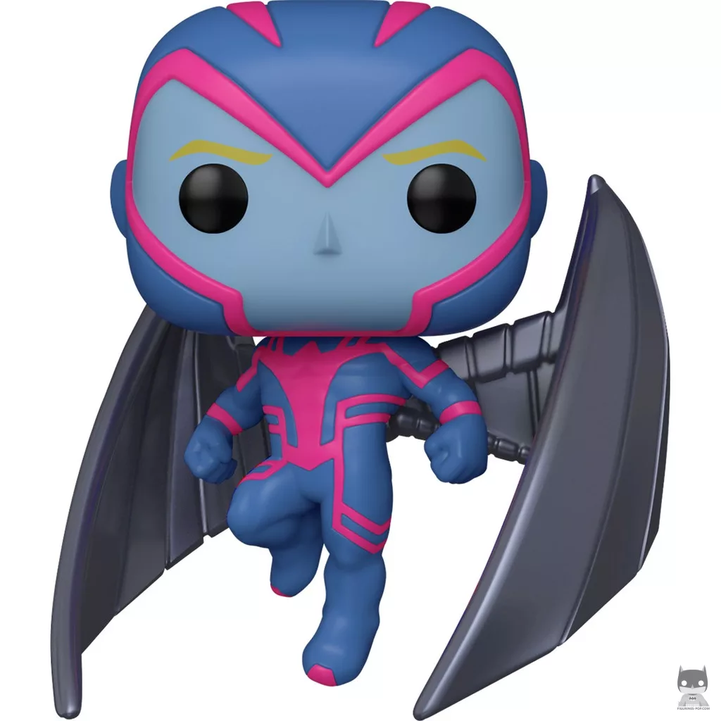 Figura Funko Pop! Arcángel (X-Men '97)