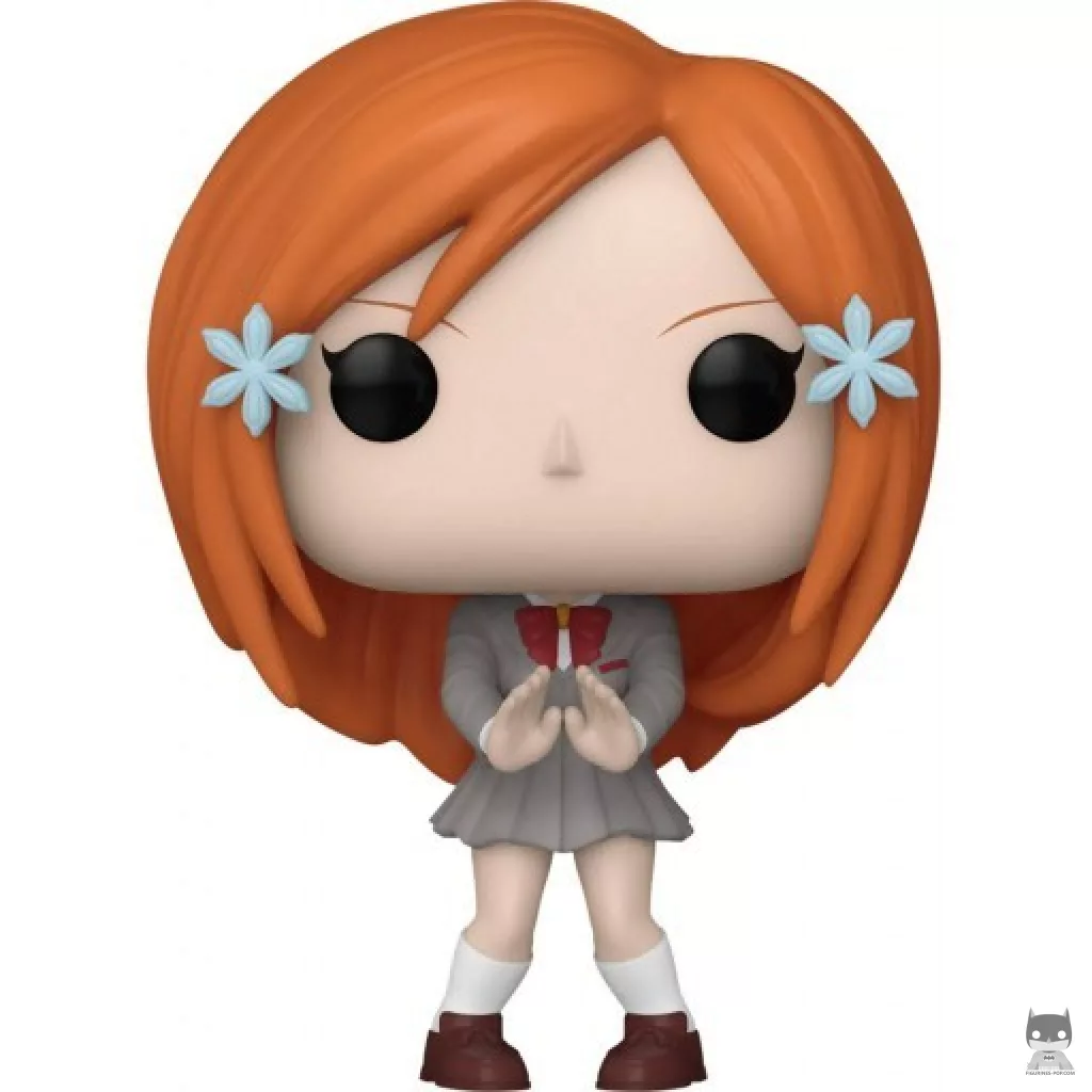 Figura Funko Pop! Orihime Inoue (Bleach)