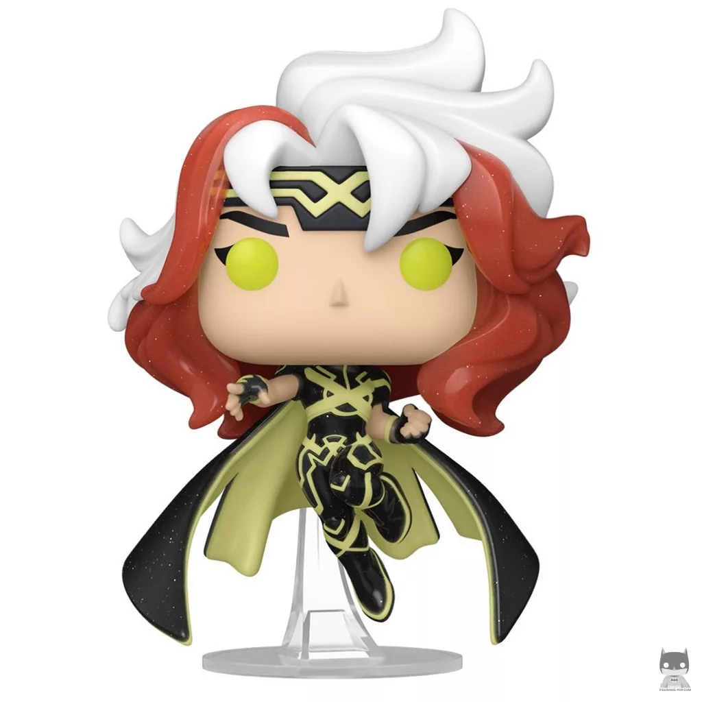 Figura Funko Pop! Pícara celestial (X-Men '97)