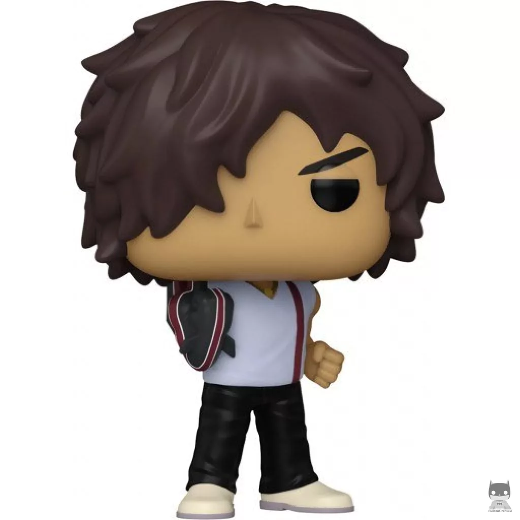 Figura Funko Pop! Yasutora Sado (Chad) (Bleach)