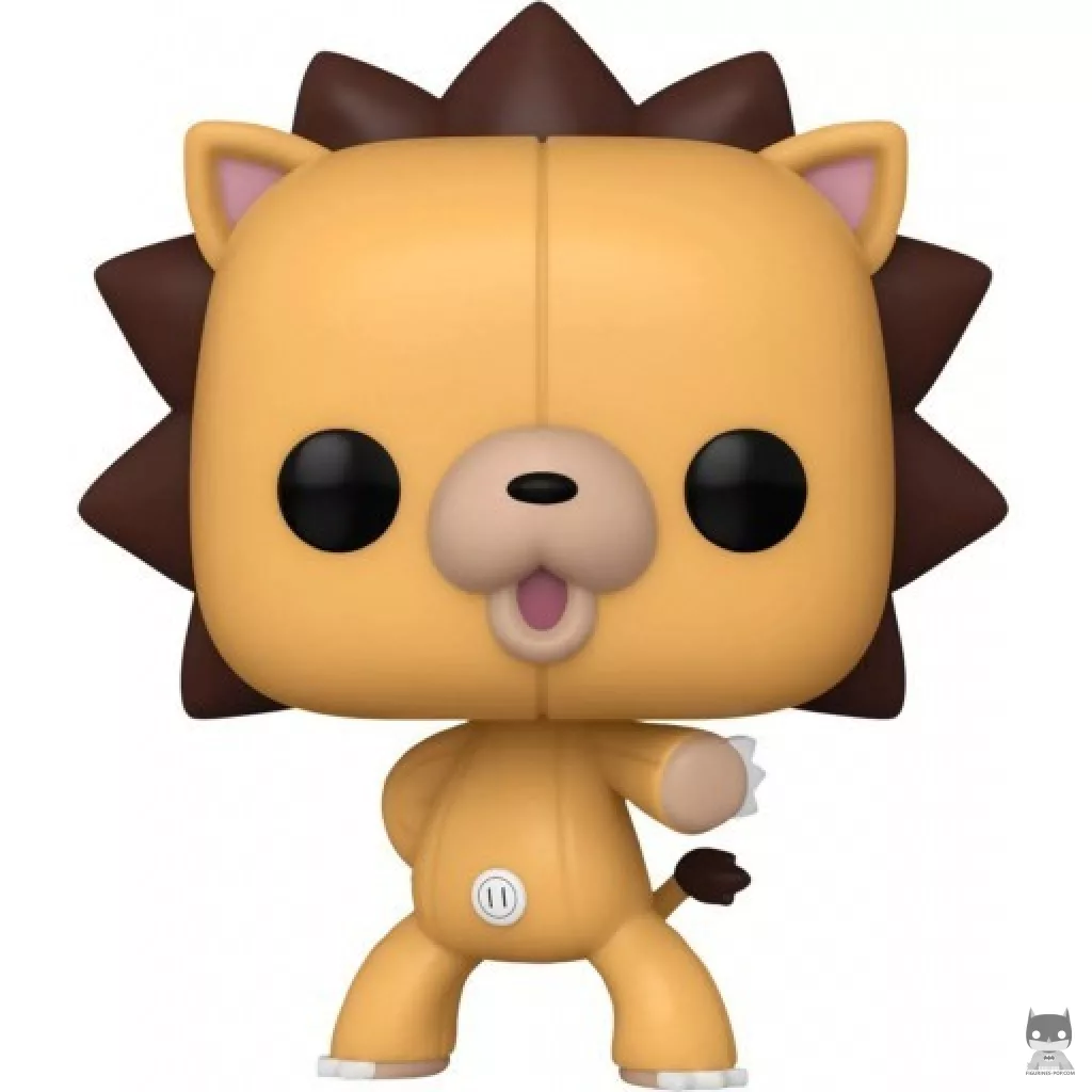 Figura Funko Pop! Kon (Bleach)