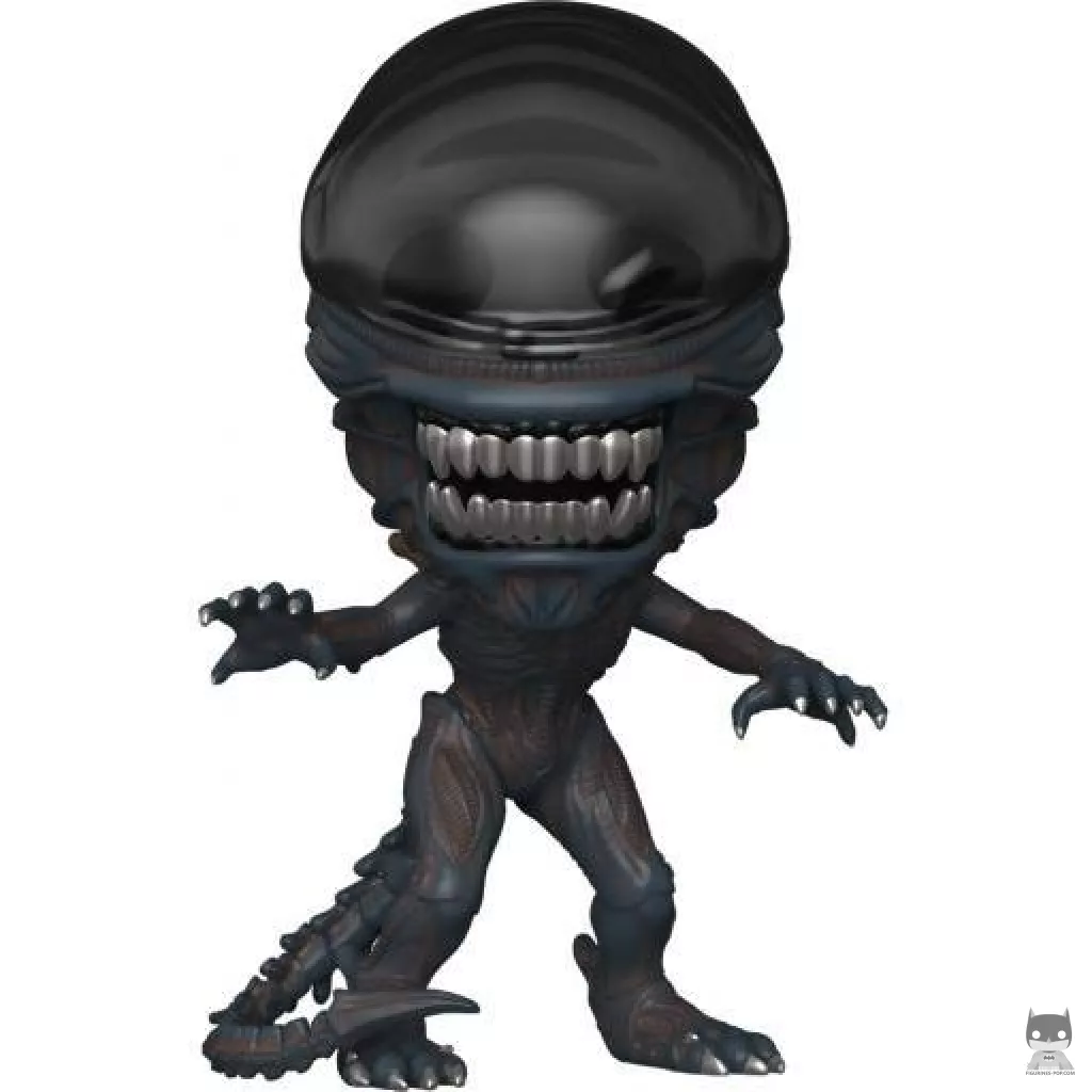 Figura Funko Pop! Xenomorfo (Supersized) (Alien: Romulus)