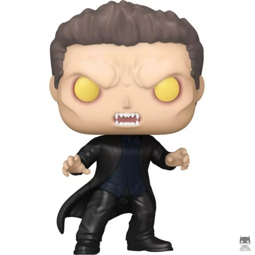 Figura Funko Pop! Angel (Vampiro) (Buffy, cazavampiros)