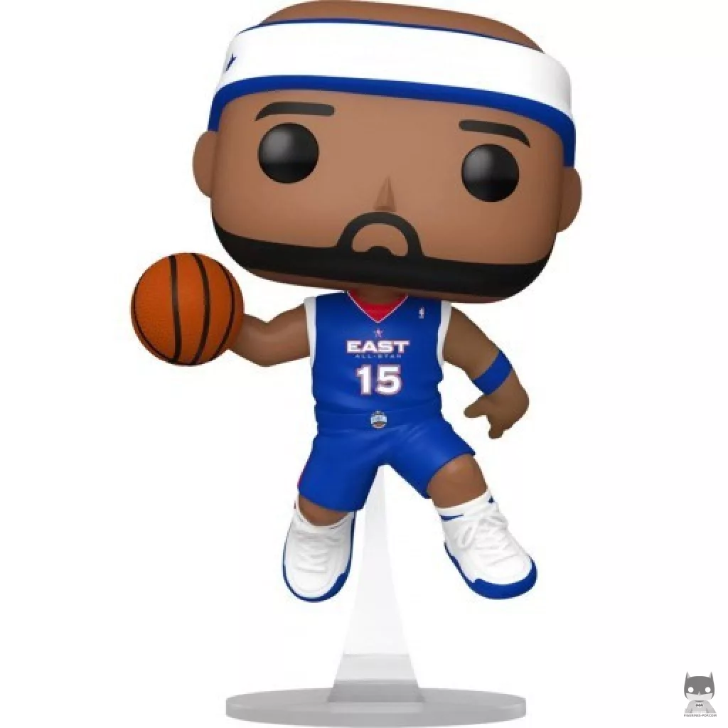 Figura Funko Pop! Vince Carter (NBA)