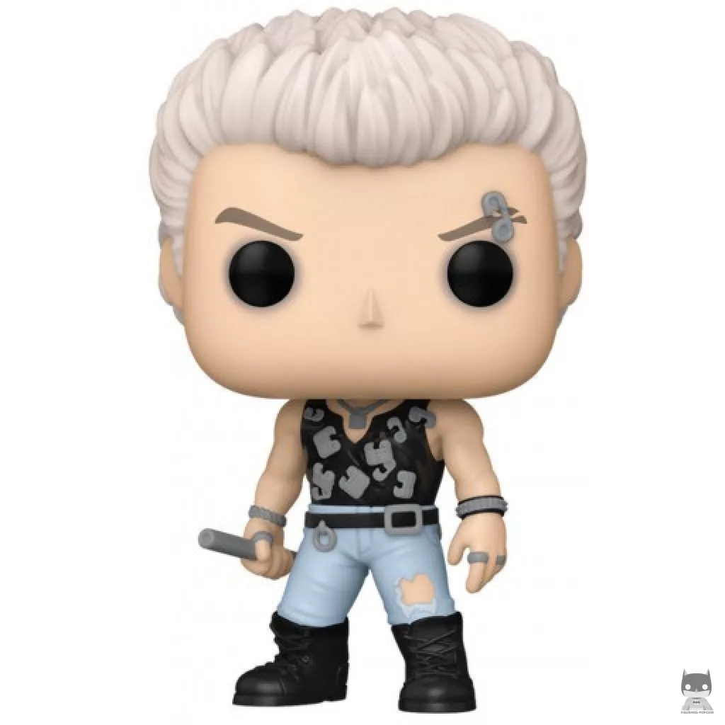 Figura Funko Pop! Spike (Buffy, cazavampiros)