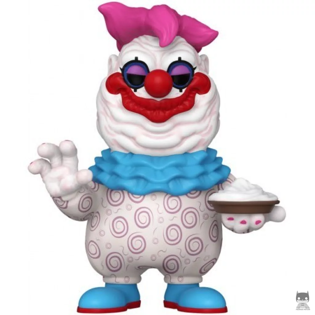 Figura Funko Pop! Chubby (Payasos asesinos del espacio exterior)