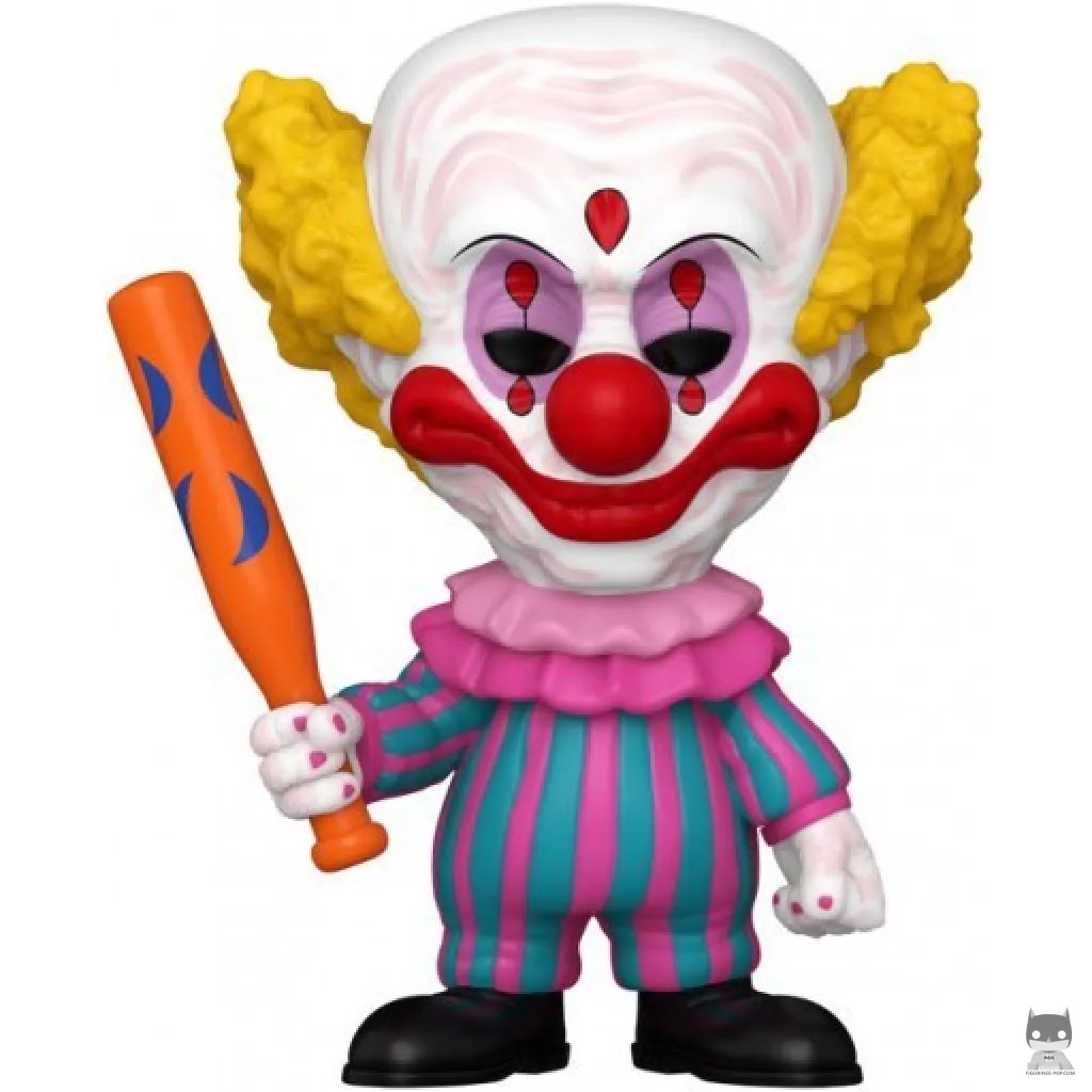 Figura Funko Pop! Frank (Payasos asesinos del espacio exterior)