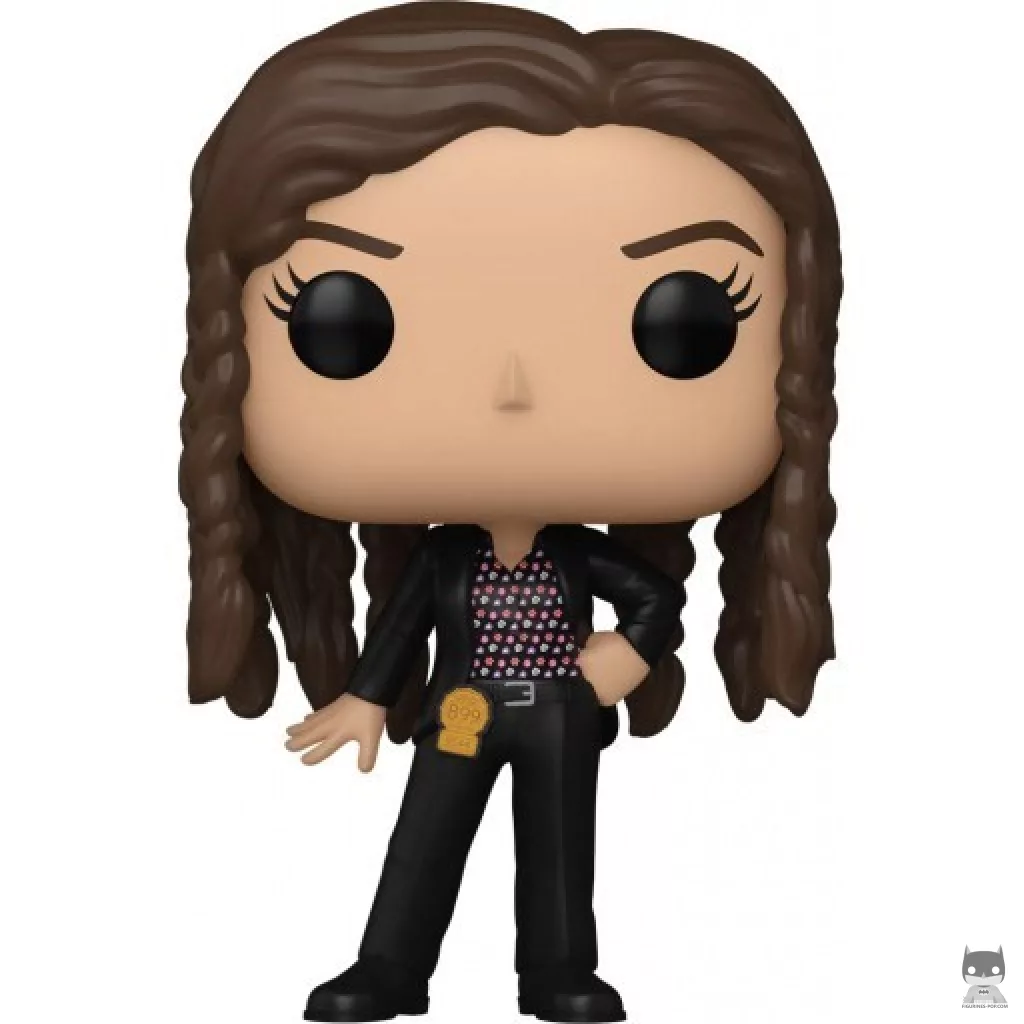 Figura Funko Pop! Amy Santiago (Brooklyn Nine-Nine)