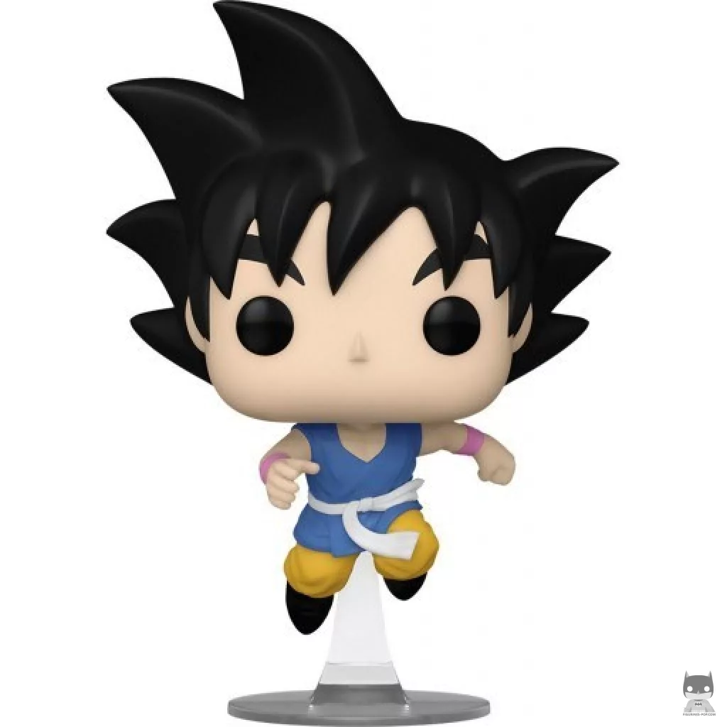 Figura Funko Pop! Goku (Dragon Ball GT)