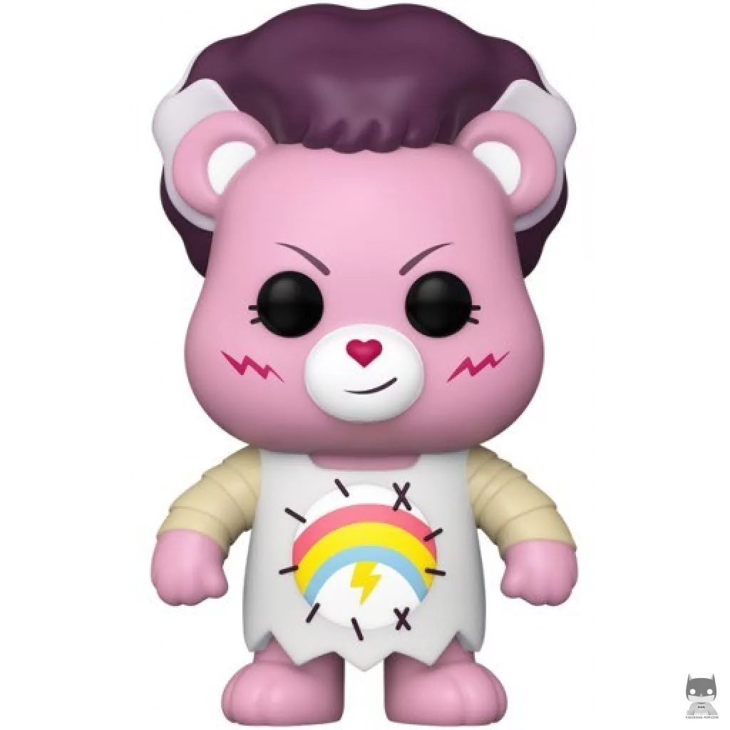 Figura Funko Pop! Animosita como la novia de Frankenstein (Osos amorosos)