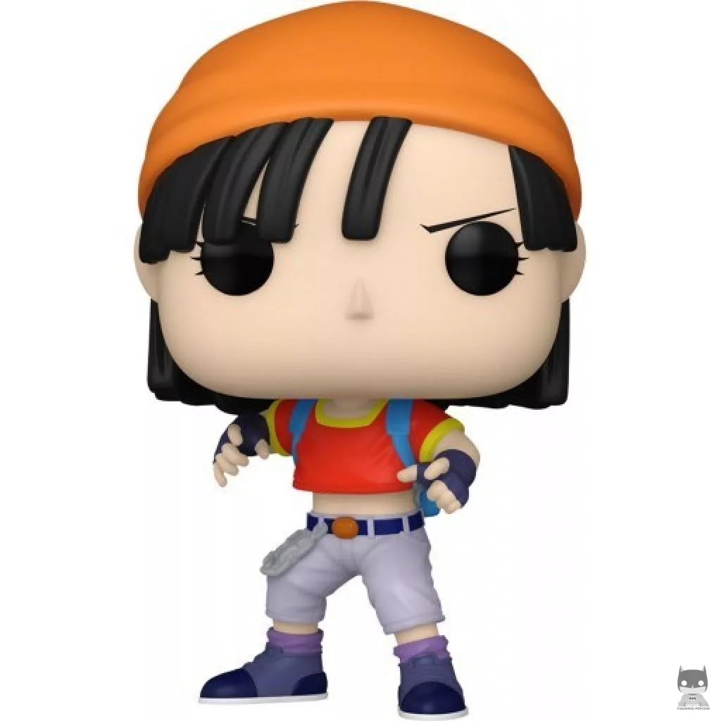 Figura Funko Pop! Pan (Dragon Ball GT)