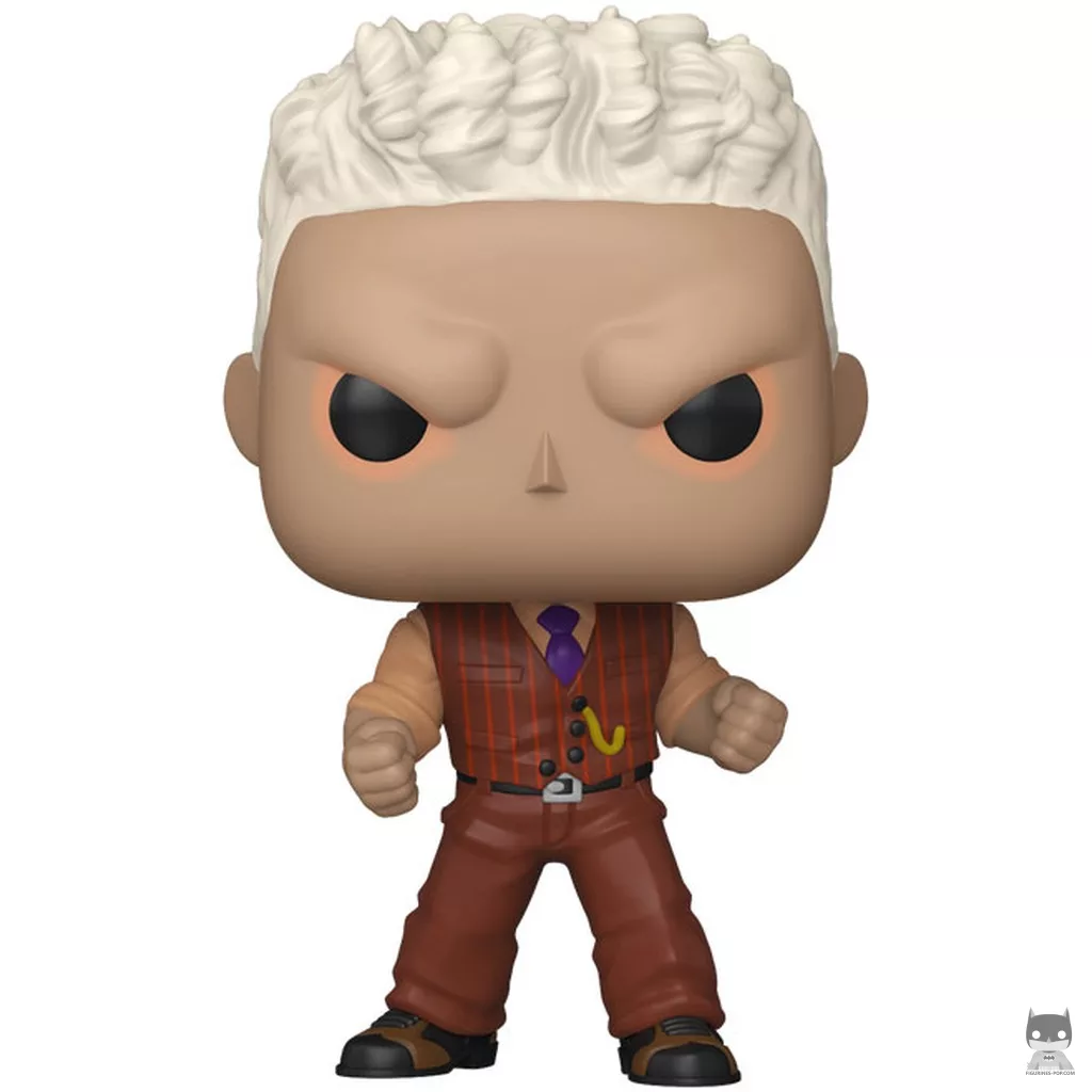 Figura Funko Pop! Tombstone (Spider-Man: Brand New Day)