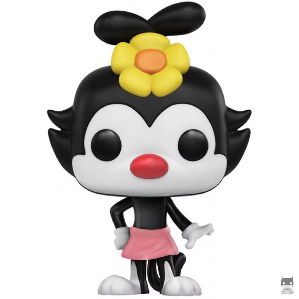 Figura Funko Pop! Dot (Animaniacs)