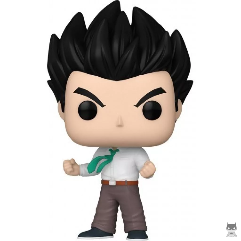 Figura Funko Pop! Gohan (Dragon Ball GT)