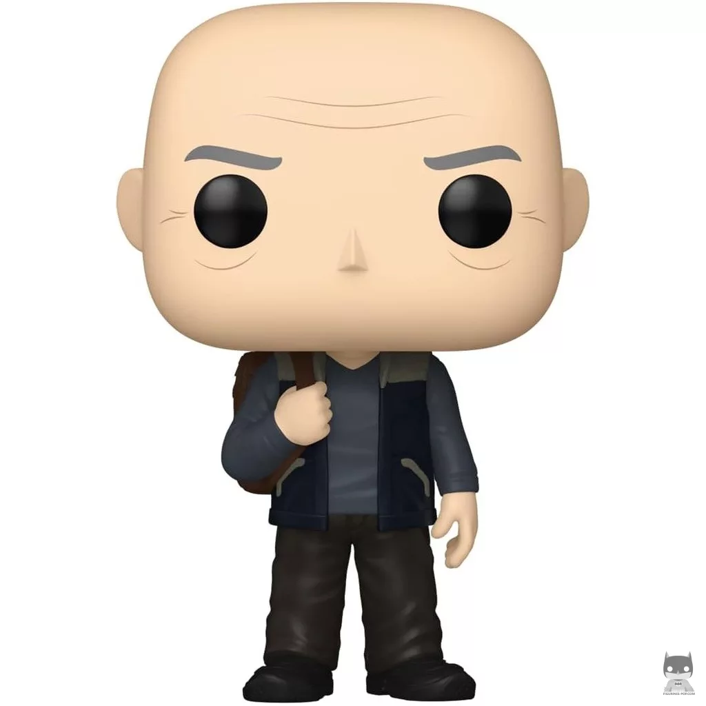 Figura Funko Pop! Jean-Luc Picard (Star Trek)