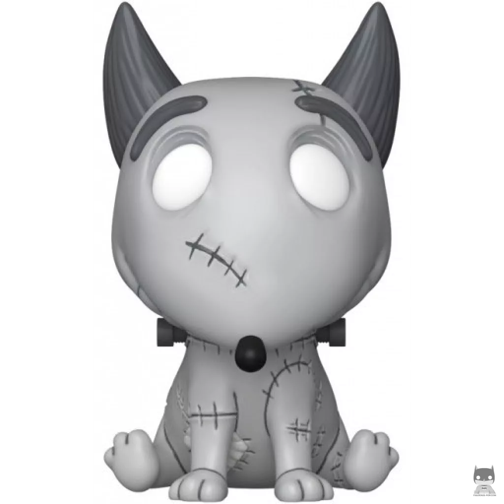 Figura Funko Pop! Sparky (Frankenweenie)
