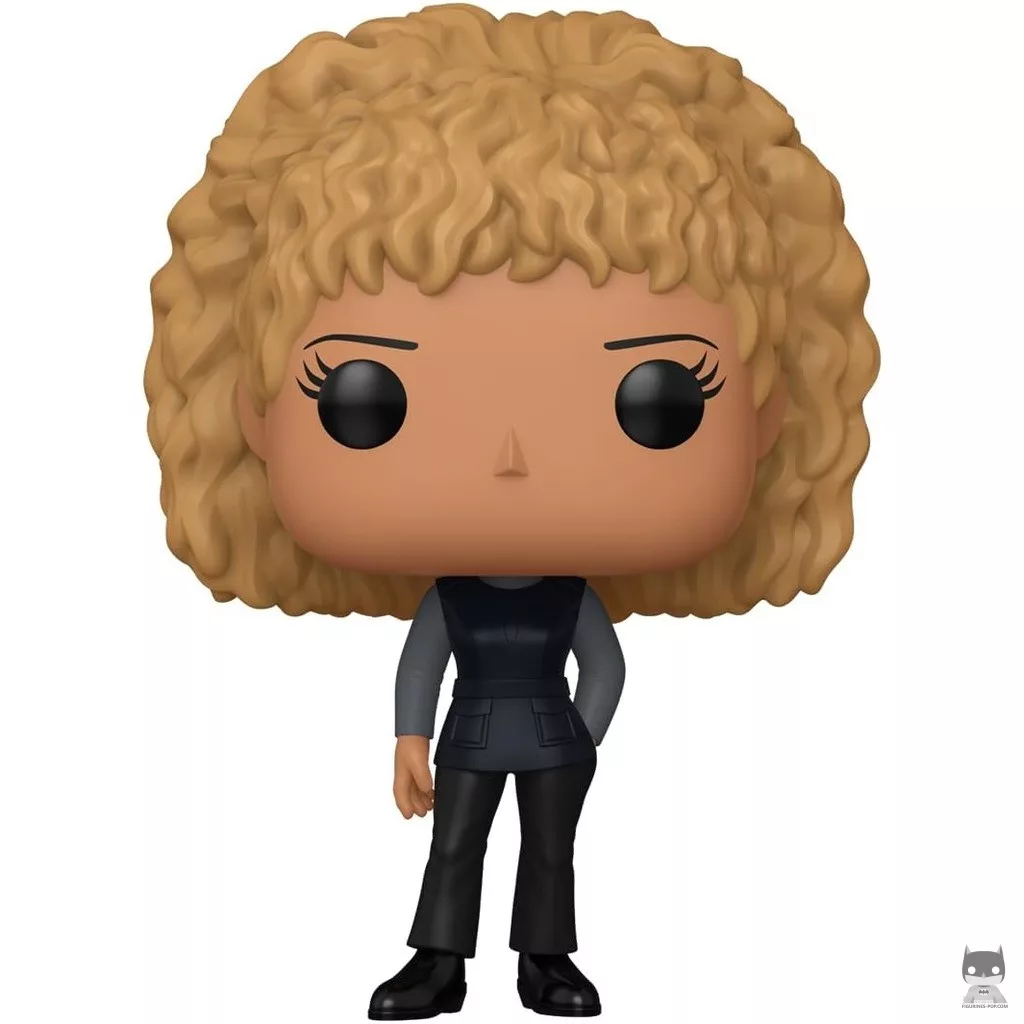 Figura Funko Pop! Raffi Musiker (Star Trek)