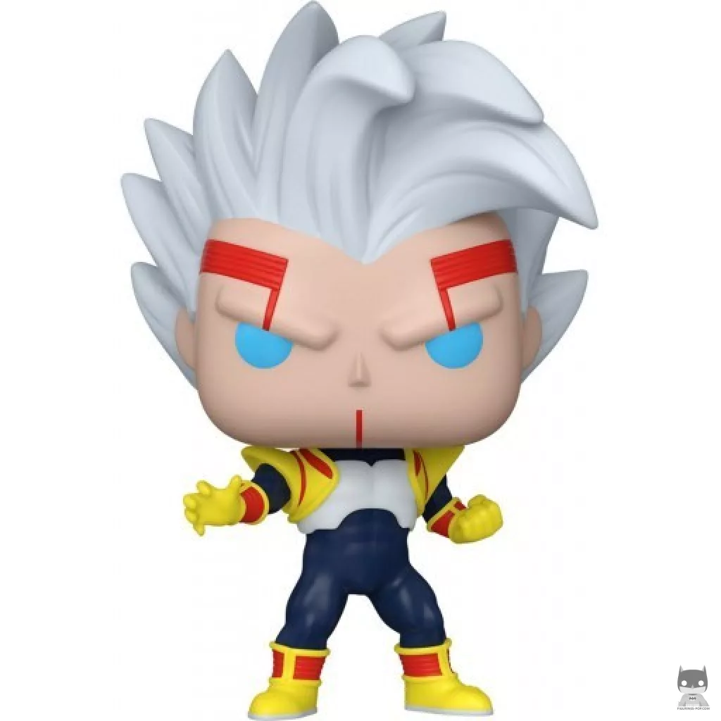 Figura Funko Pop! Super Baby 2 (Dragon Ball GT)