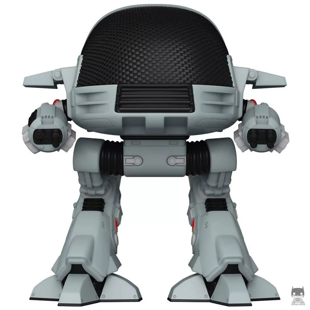 Figura Funko Pop! ED-209 (RoboCop)