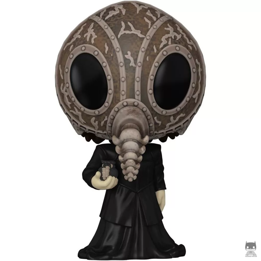 Figura Funko Pop! Sueño (Chase) (The Sandman)