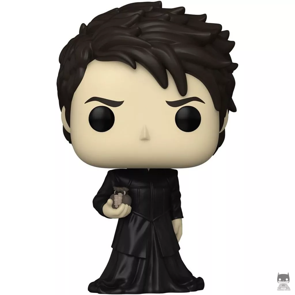Figura Funko Pop! Sueño (The Sandman)