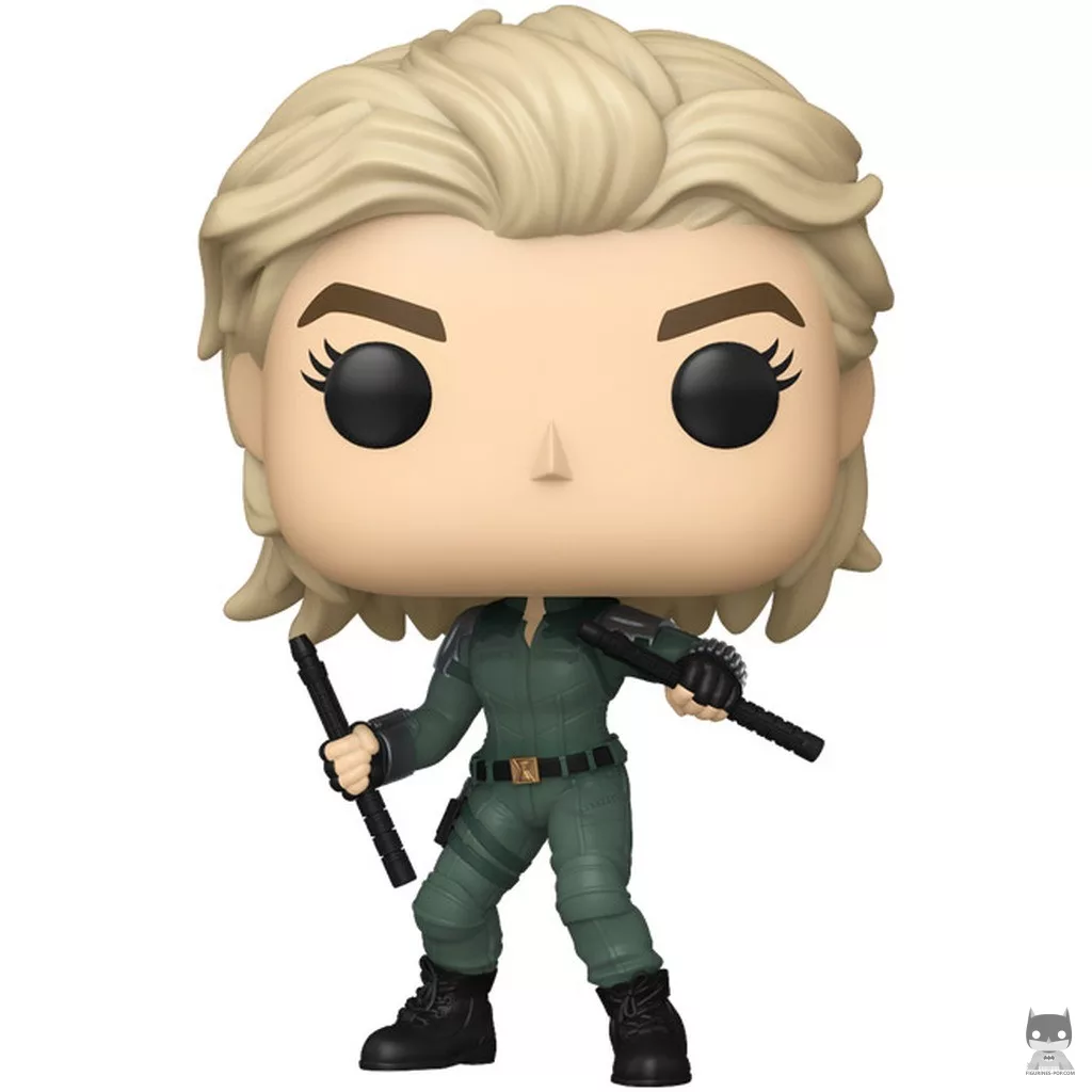 Figura Funko Pop! Yelena Belova (Vengadores: Doomsday)