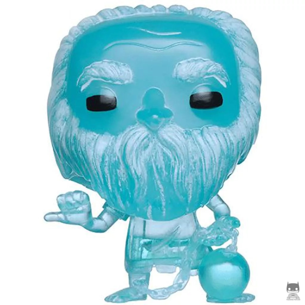 Figura Funko Pop! Gus (Mansión encantada)