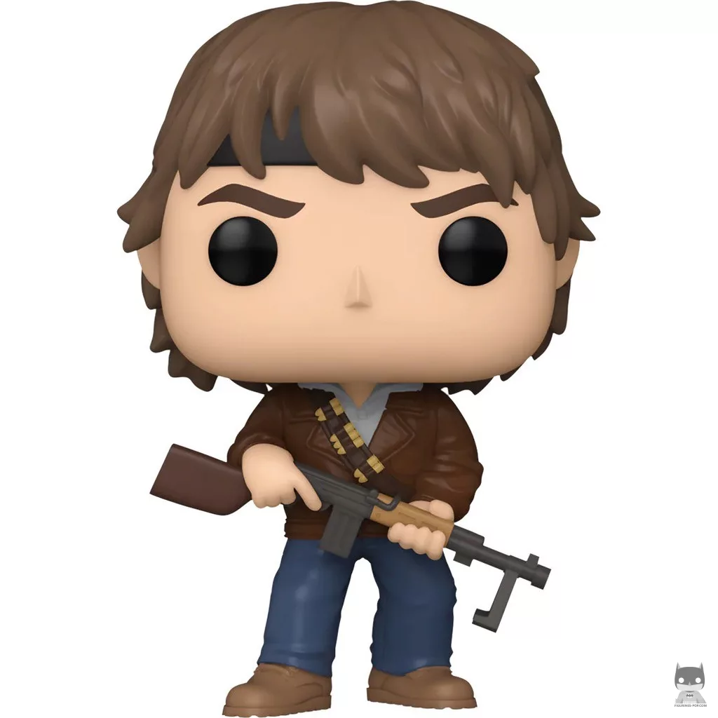 Figura Funko Pop! Jed Eckert (Amanecer rojo)