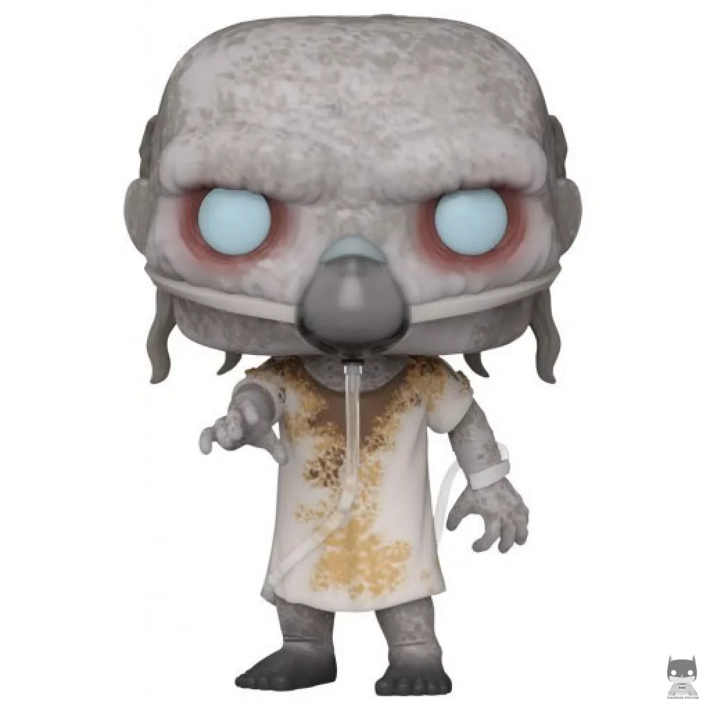 Figura Funko Pop! Demonio jadeante (Insidious)