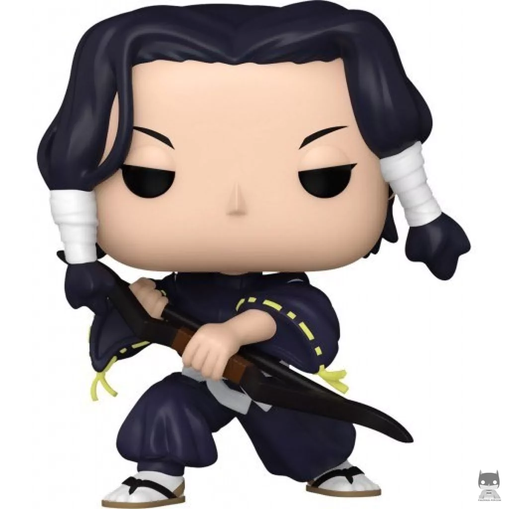 Figura Funko Pop! Noritoshi Kamo (Jujutsu Kaisen)