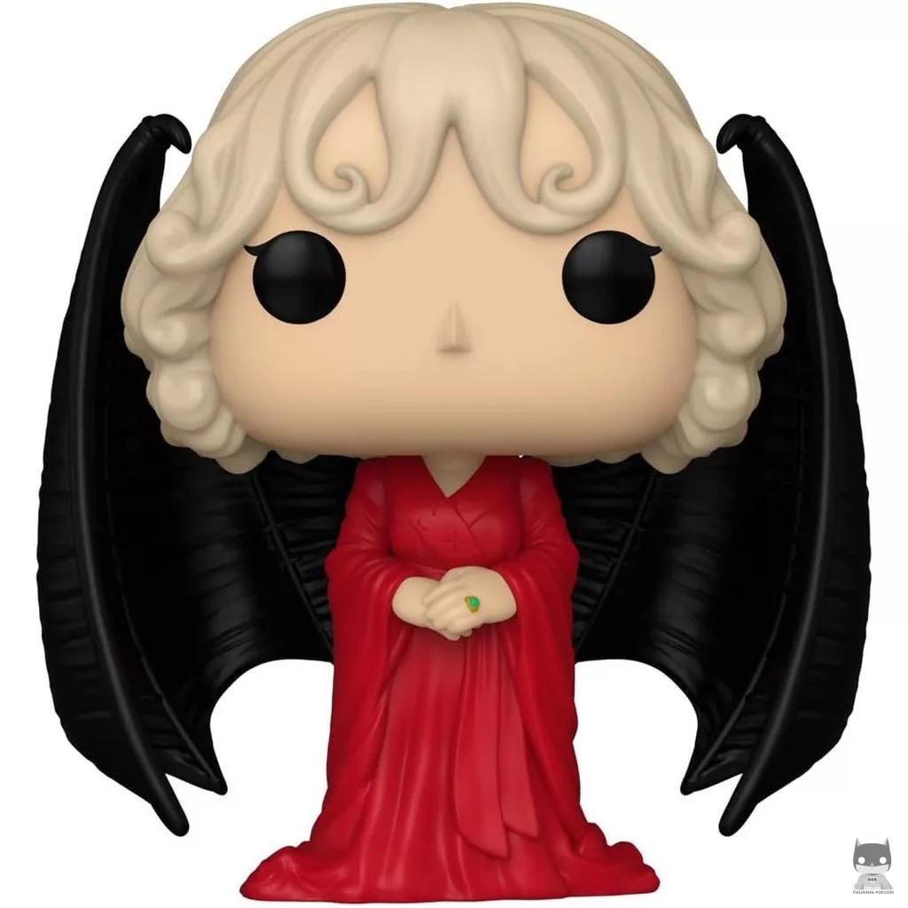 Figura Funko Pop! Lucifer (The Sandman)
