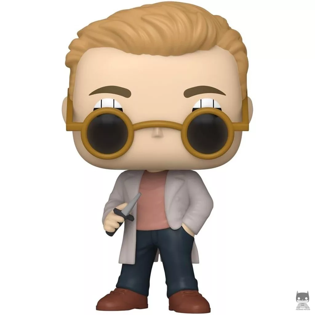 Figura Funko Pop! El Corintio (The Sandman)