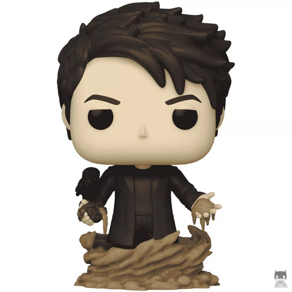 Figura Funko Pop! Sueño (Exclusiva) (The Sandman)