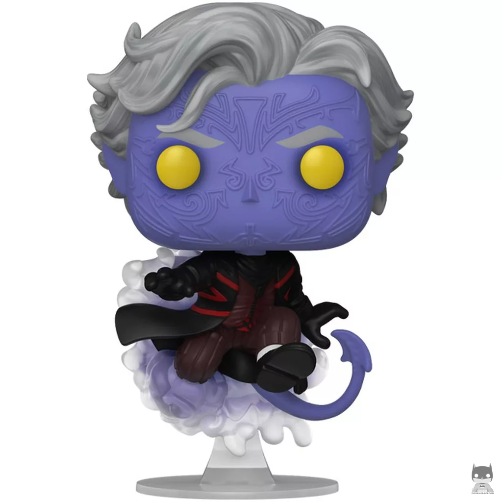Figura Funko Pop! Rondador Nocturno (Vengadores: Doomsday)