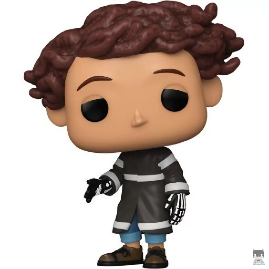 Figura Funko Pop! Wybie Lovat (Los mundos de Coraline)