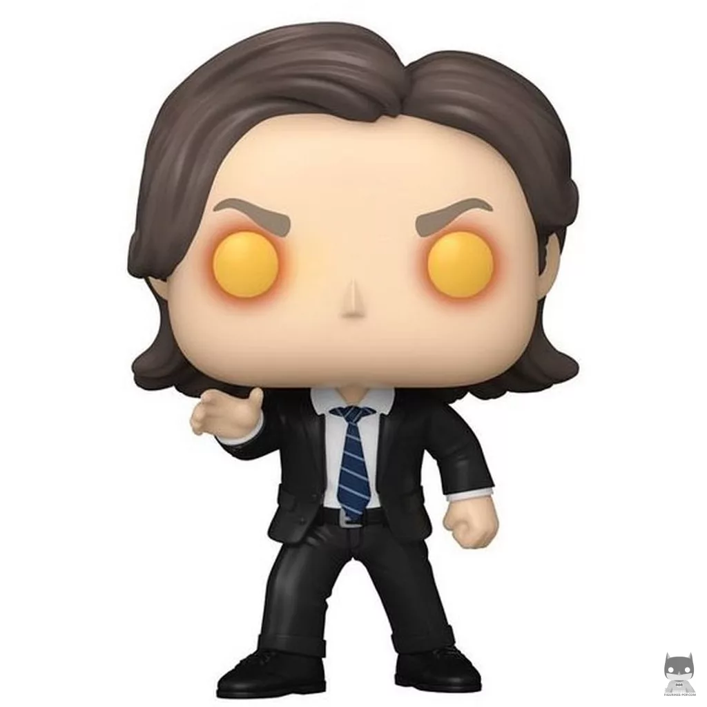 Figura Funko Pop! Sam Winchester (Sobrenatural)
