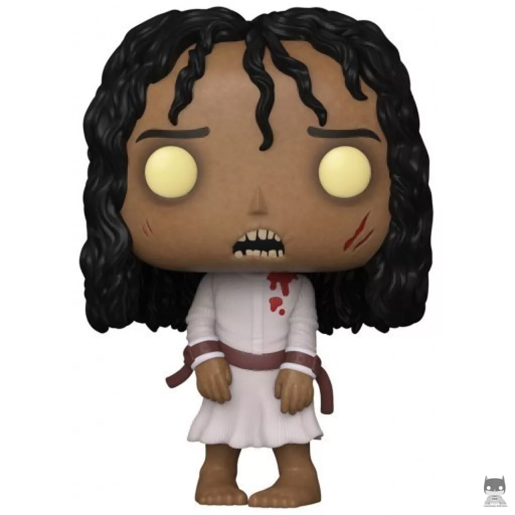 Figura Funko Pop! Angela poseída (El exorcista: Creyente)