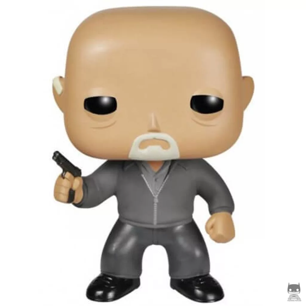 Figura Funko Pop! Mike Ehrmantraut (Breaking Bad)