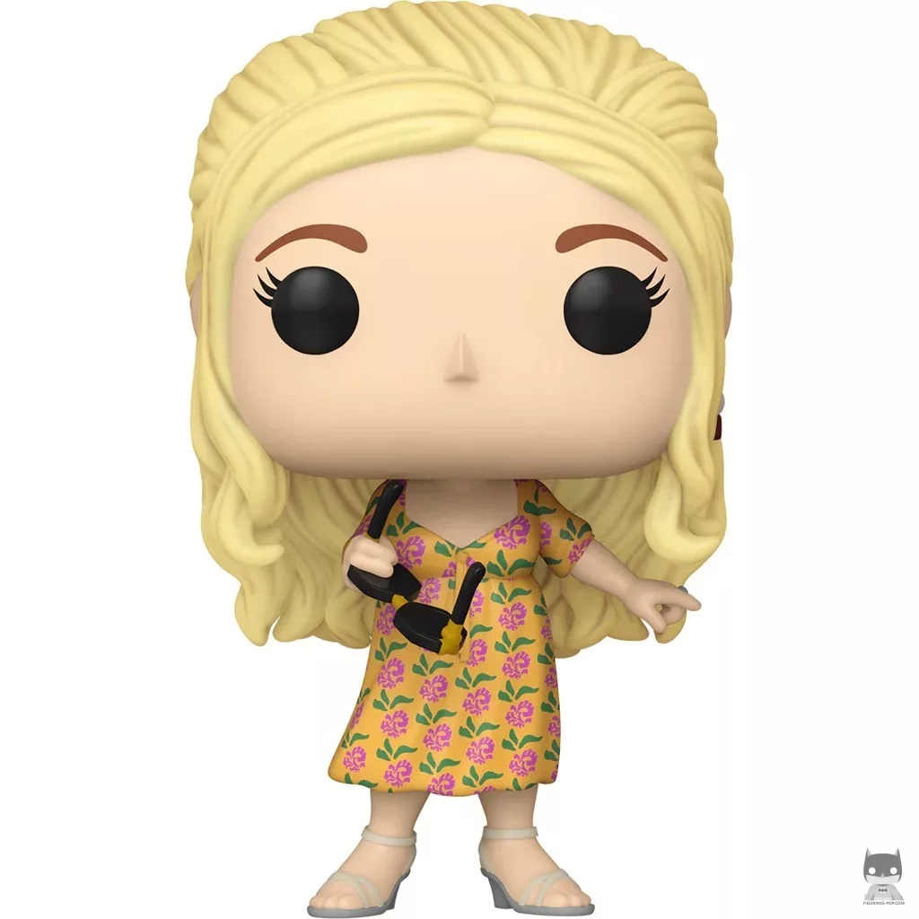 Figura Funko Pop! Tanya McQuoid (The White Lotus)