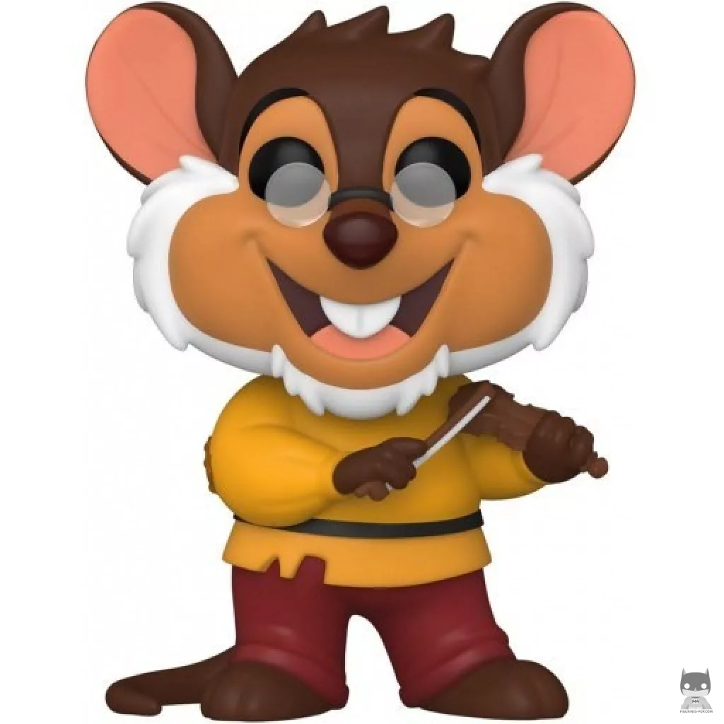 Figura Funko Pop! Papá (Fievel y el nuevo mundo)