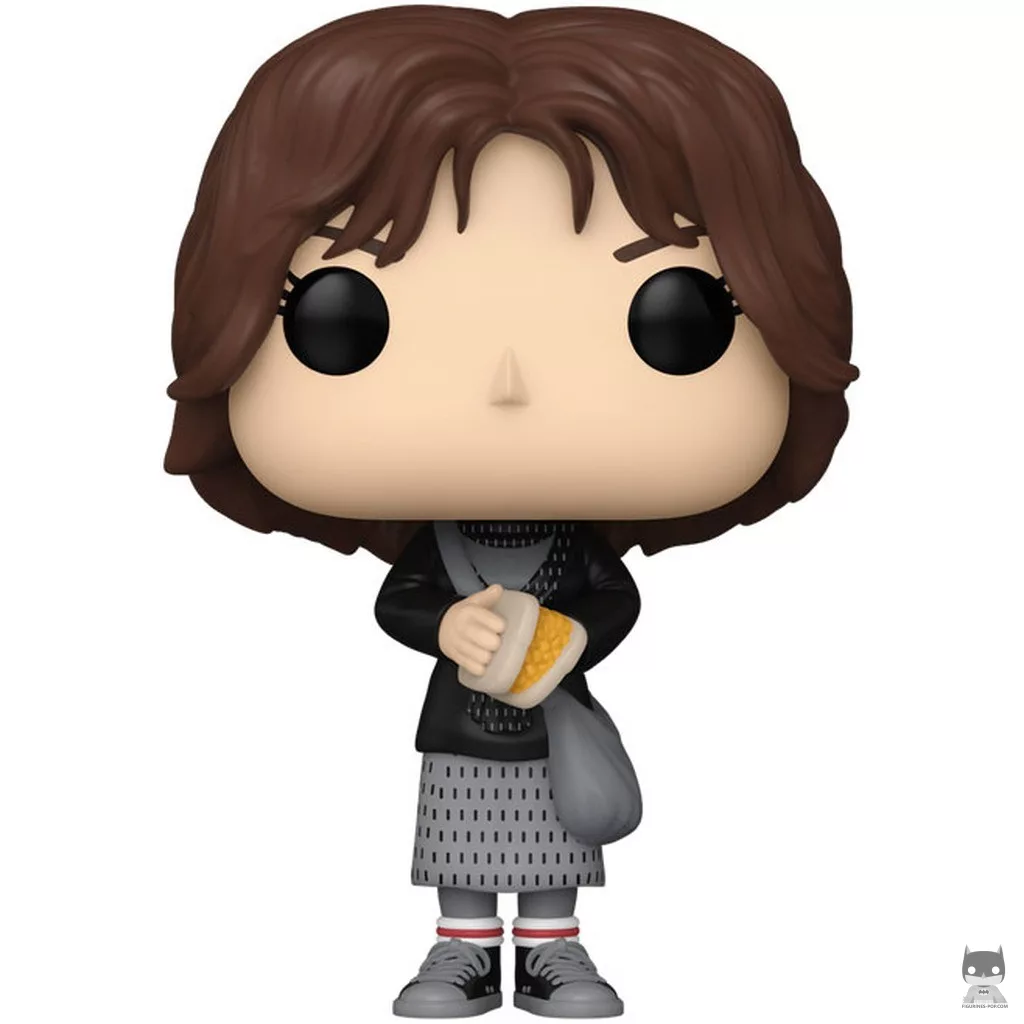 Figura Funko Pop! Allison (El club de los cinco)