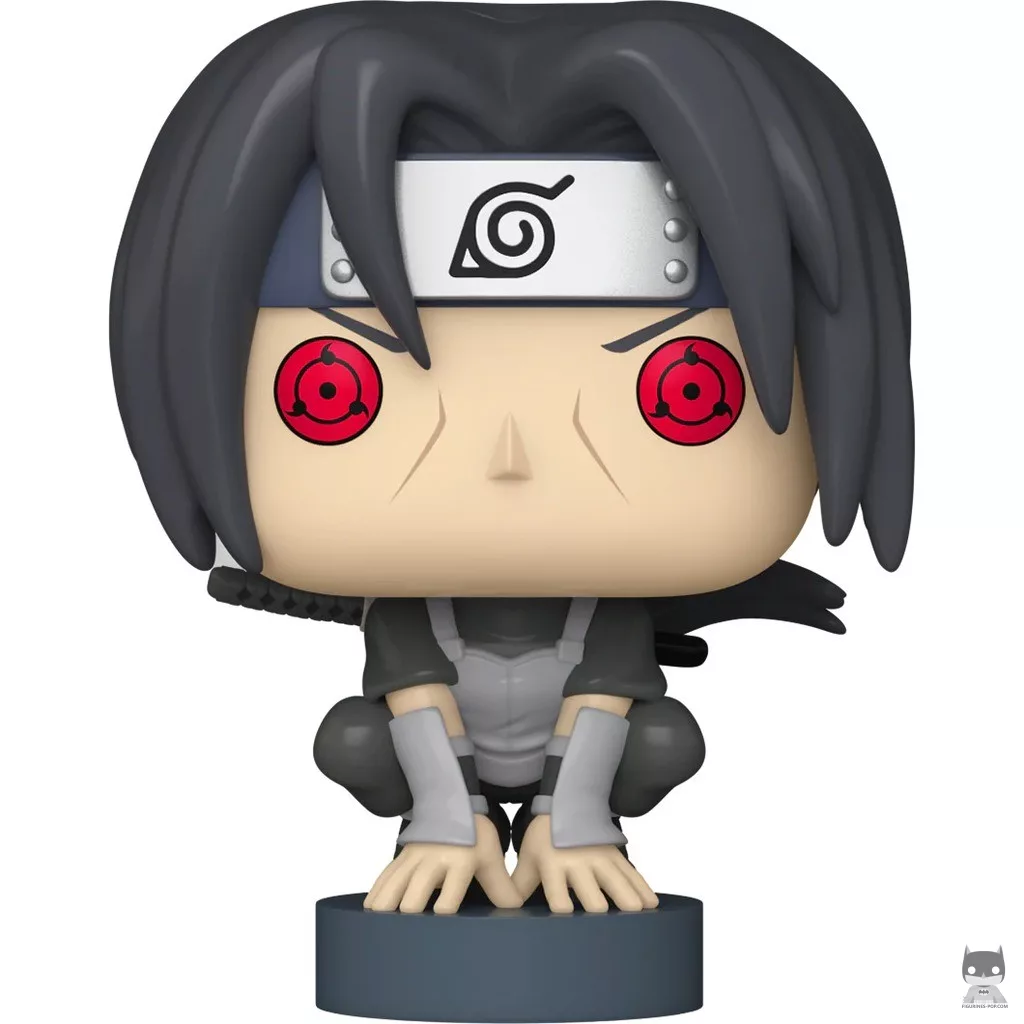 Figura Funko Pop! Itachi Uchiha (Naruto Shippuden)