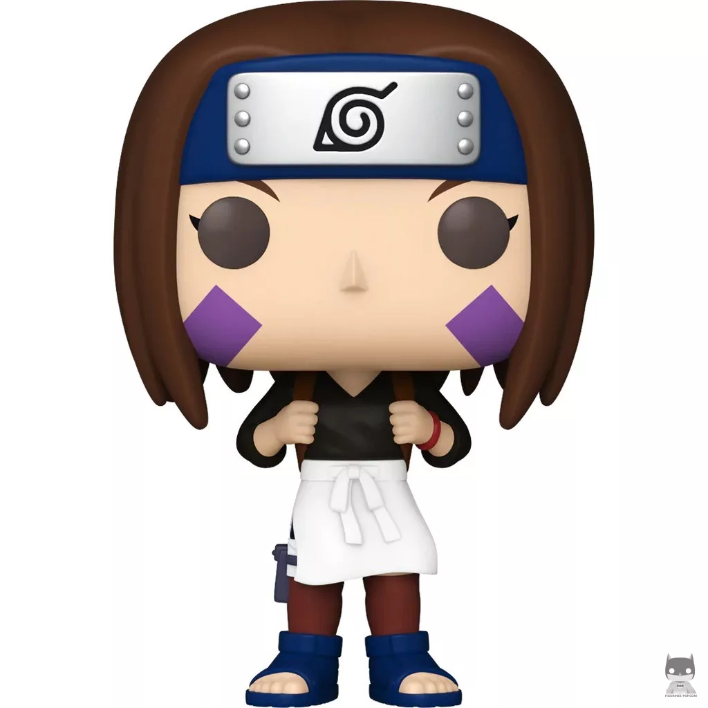 Figura Funko Pop! Rin Nohara (Naruto Shippuden)