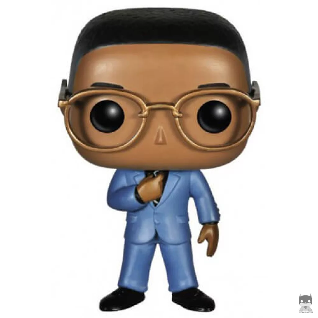 Figura Funko Pop! Gustavo Fring (Breaking Bad)