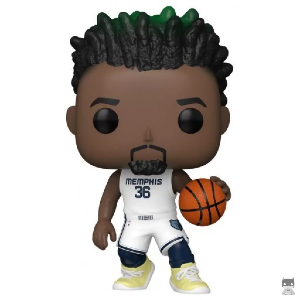 Figura Funko Pop! Marcus Smart (NBA)