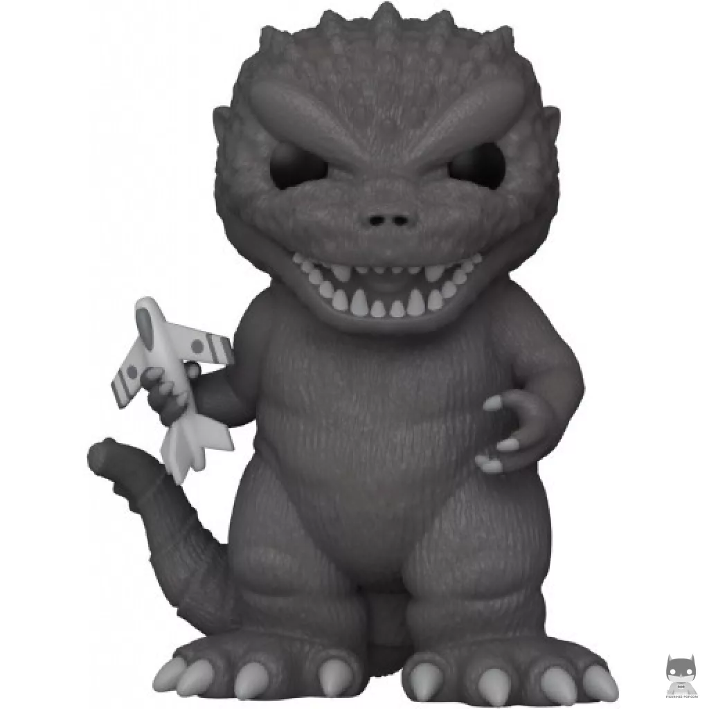 Figura Funko Pop! Godzilla (1954) (Godzilla)