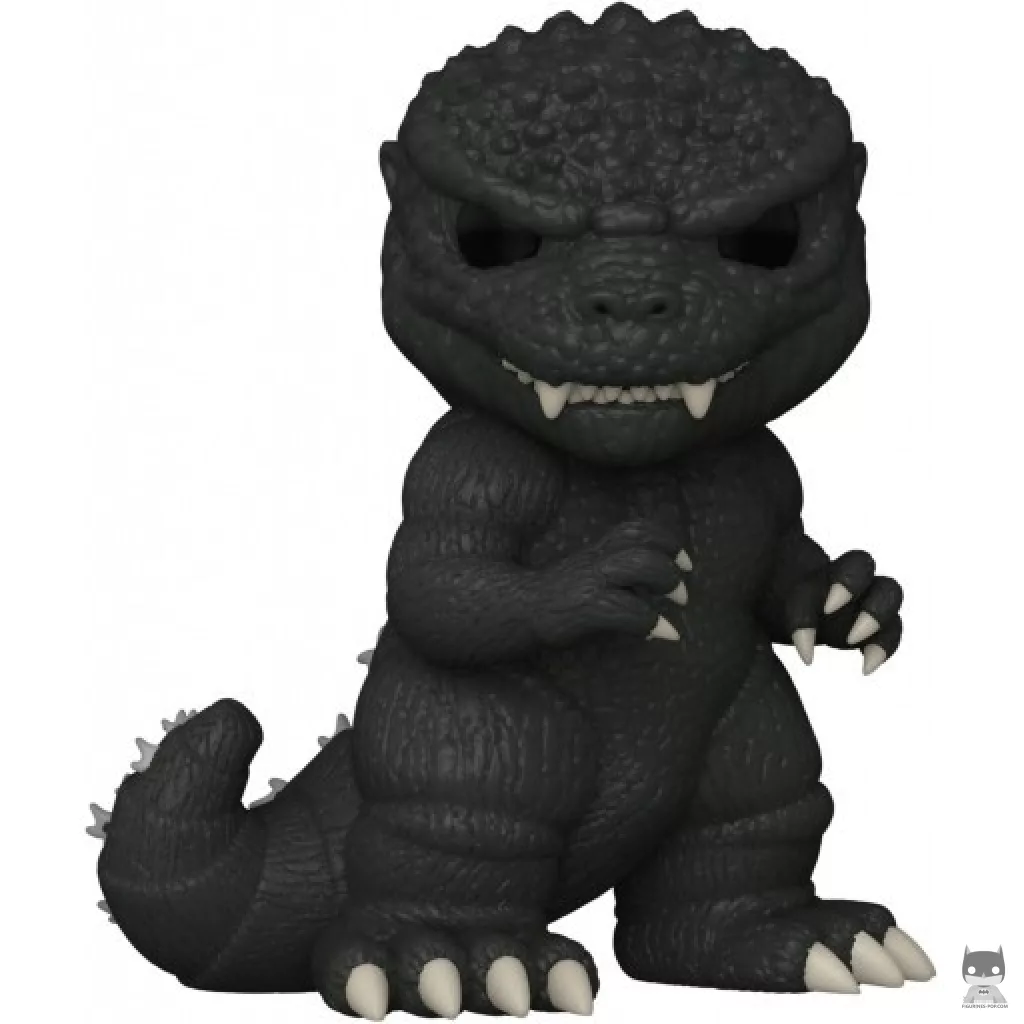 Figura Funko Pop! Godzilla (1984) (Godzilla)