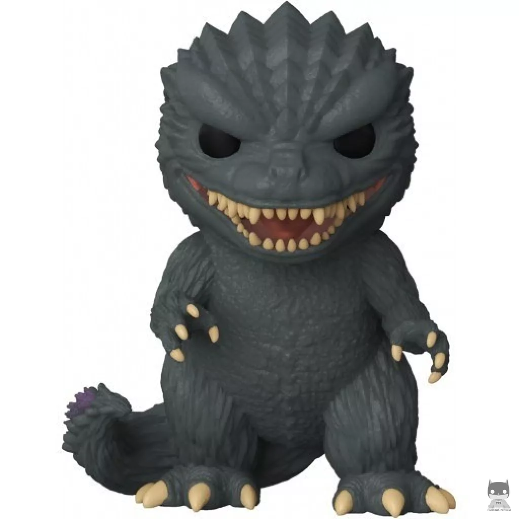 Figura Funko Pop! Godzilla (1999) (Godzilla)