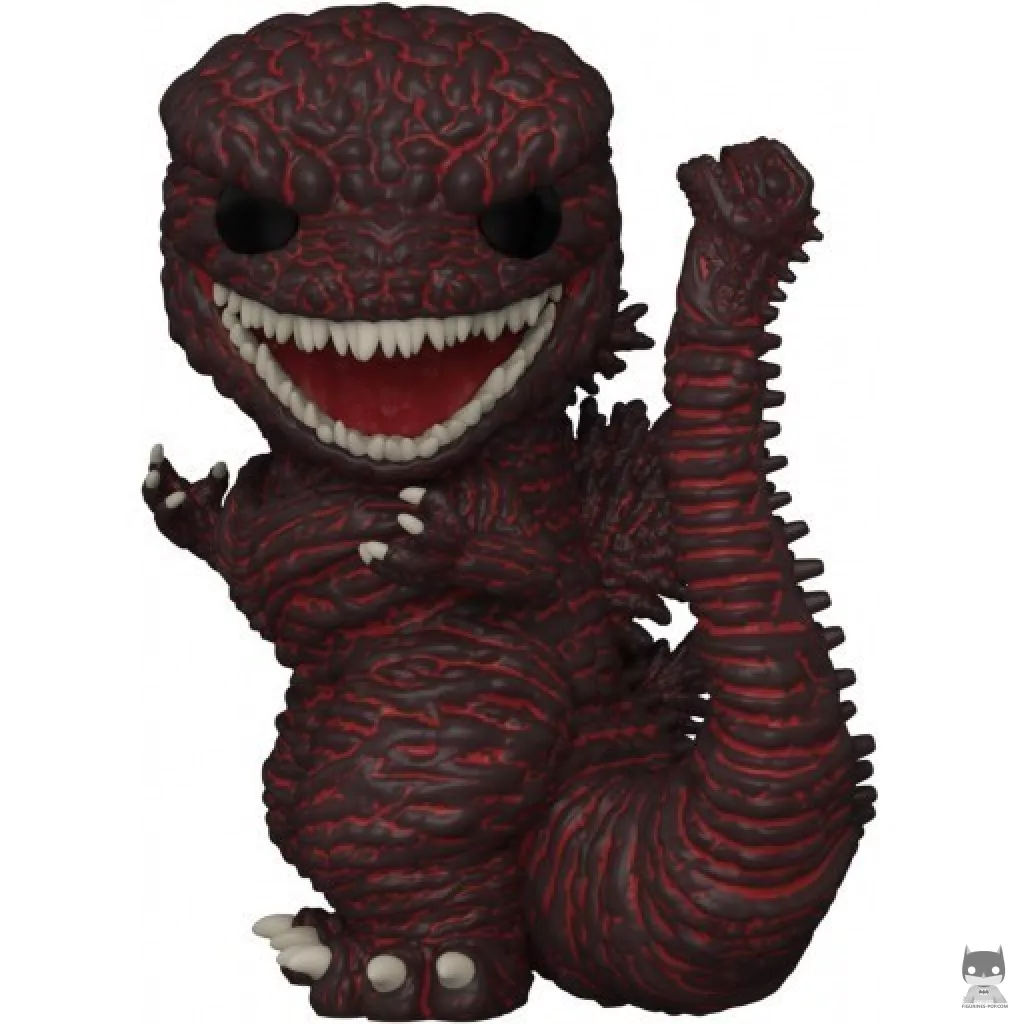 Figura Funko Pop! Godzilla (2016) (Godzilla)